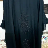 عبا و چادر|لباس|مشهد, فدک|دیوار