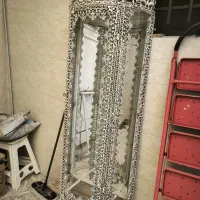 بوفه طرح برنز