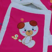 کیسه خواب ساک دخترانه