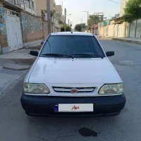 پراید مدل ۹۶