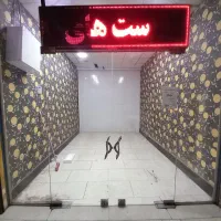 اجاره مغازه ۴۰ متری خیام|اجارهٔ مغازه و غرفه|قم, نخودی|دیوار