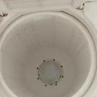 کهنه شور سالم و به شرط امتحان قیمت 5/300|ماشین لباسشویی و خشککن لباس|هرسین, |دیوار