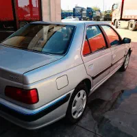 پژو پارس تیوفایو مدل 99|خودرو سواری و وانت|تهران, تهرانسر شمالی|دیوار