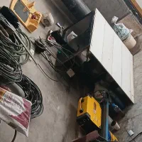 فروش لوازم جوشکاری ولوله کشی آب