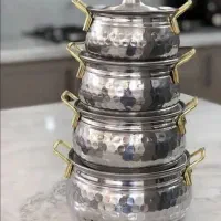 قابلمه چکشی