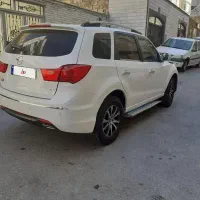 هایما S7|خودرو سواری و وانت|تبریز, |دیوار