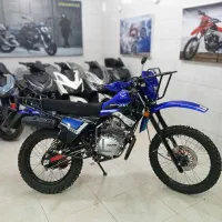 ترل ۲۰۰ دایچی|موتورسیکلت|لوندویل, |دیوار