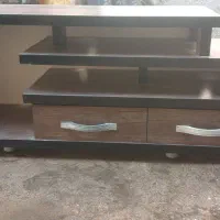 زیر تلویزیون