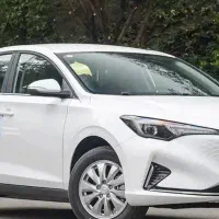 حواله چانگان برقی ایدو