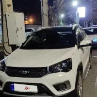 ام وی ام x22 مدل 1400 اسپورت لاکچری