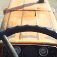 فروش تراکتور رومانی|خودرو سنگین|میانه, |دیوار