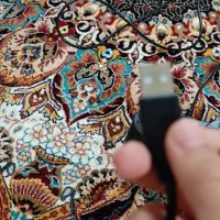 دسته تالا به کامپیوتر کامپیوتر نخورده  مارک مورد|قطعات و لوازم جانبی رایانه|قم, انسجام|دیوار