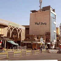 فروش مغازه در نادری|فروش مغازه و غرفه|اهواز, ۳۰ متری|دیوار