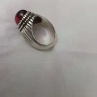 انگشتر دست ساز خوش دست