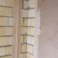 کارگر گچکار میخام
