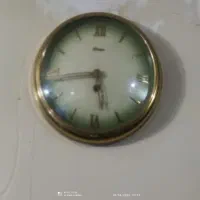 ساعت عتیقه جونیور اصل