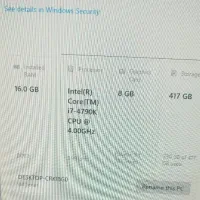 کامپیوتر. گیمینگ|رایانه رومیزی|شهریار, شهریار|دیوار