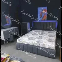 بالشت/ تختخواب /تشک/سرویس خواب/تخت میزارایش چستر