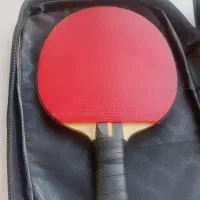 راکت پینگ‌پنگ کربن‌دار