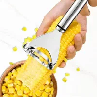 دانه کن ذرت استیل