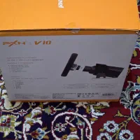فرمان بازی pxn v10 ست کامل نو معاوضه با Meta quest|کنسول، بازی ویدئویی و آنلاین|مشهد, احمدآباد|دیوار