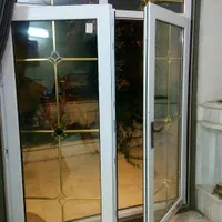 تولید پنجره دوجداره upvc و آلومینیوم / توری پلیسه|مصالح و تجهیزات ساختمان|مشهد, سپاد|دیوار