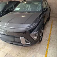 هیوندا کونا مشکی ۲۰۲۵