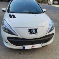 207 پانا ۱۴۰۰سالم