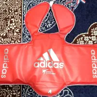 وسایل تکواندو