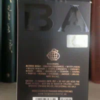 عطر Bavaria Man Intense (100میلی)