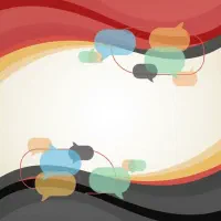 تدریس مکالمه محور زبان آلمانی