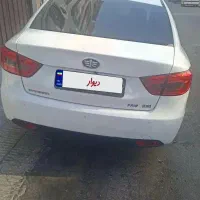 بسترن مدل ۹۷بدون رنگ