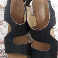 صندل طبی تابستانی (یک بار پوشیده)