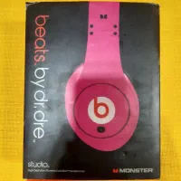 هدفون بیتس beats اورجینال