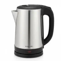 کتری برقی استیل Silver Crest مدل SC167