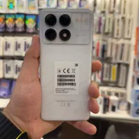 Poco f6 pro