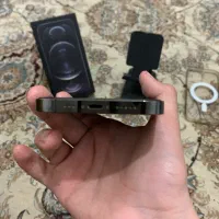 ایفون 12 pr|موبایل|مشهد, پنجتن|دیوار