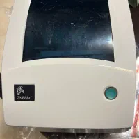 لیبل پرینتر zebra(زبرا) مدل 888