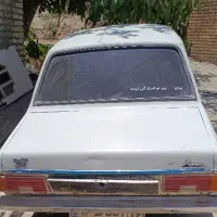 پیکان سواری مدل 79