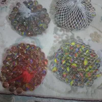 تیله قدیمی نوستالژی