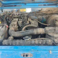 نیسان ابی|خودرو سواری و وانت|زنجان, |دیوار