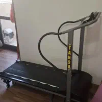 تردمیل تنسا