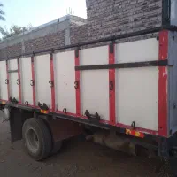 فوتون ۶تن|خودرو سنگین|بمپور, |دیوار