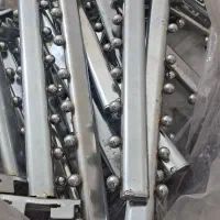 پایه رگال مشکی دو متری و رگال|فروشگاه و مغازه|نیشابور, فردوسی جنوبی|دیوار