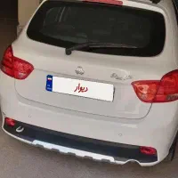 کوییک 1403 اتاق تعویض|خودرو سواری و وانت|کرمان, |دیوار