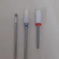 سر سوهان ناخنکاری