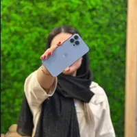 اپل iPhone 13 Pro Max با حافظهٔ ۲۵۶ گیگابایت