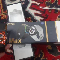 ساعت هوشمند8max