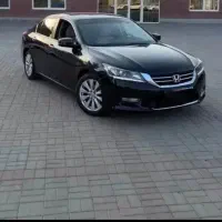 هوندا آکورد 2014