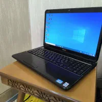 لپ تاپ دل i7 هشت هسته ای و دو گرافیکه تمیز|رایانه همراه|شیراز, زرهی|دیوار